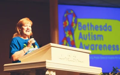 Faith-Based Activities for Autism Awareness