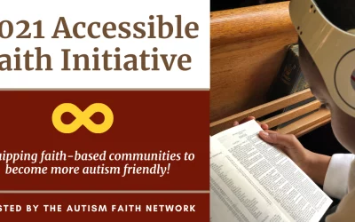 Help Us Spread Autism Awareness!