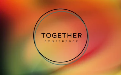 Join us at the Together Conference!