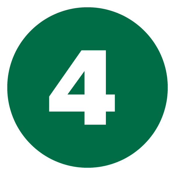 4 4