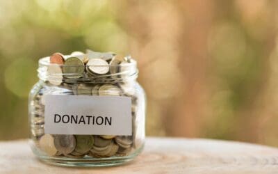 An Important Change to our Donation Platform