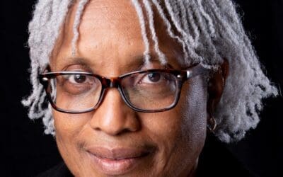 Webinar: An Interview with Rev. Sylvia Taylor