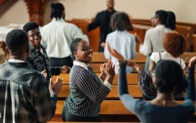 2026 Accessible Faith Initiative Activities