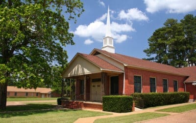 Why Your Church Needs A Space to Belong